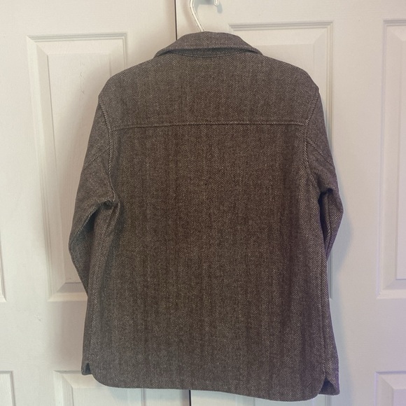 Denver Hayes womens over sized fit jacket NWT - Picture 10 of 12